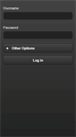Mobile Screenshot of portal.onix.de